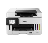 Canon - MAXIFY GX6550 Inyección de tinta A4 600 x 1200 DPI Wifi