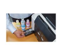 Canon MAXIFY GX7050 MegaTank Inyección de tinta A4 600 x 1200 DPI Wifi