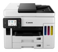 Canon MAXIFY GX7050 MegaTank Inyección de tinta A4 600 x 1200 DPI Wifi