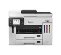 Canon Maxify GX7150 A4 Impresora multifunción de inyección de tinta a color con wifi (4 en 1)
