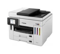 Canon Maxify GX7150 Megatank - Impresora