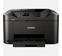 Canon Maxify MB2150 dispositivo multifuncional de inyección de tinta A4 600 x 1200 DPI 19ppm Wi-Fi