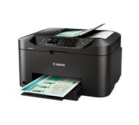 Canon MAXIFY MB2150 Inyección de tinta A4 600 x 1200 DPI 19 ppm Wifi