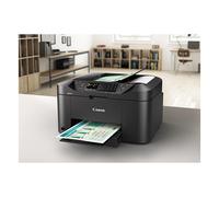 Canon Maxify MB2150 Impresora de inyección de tinta todo en uno con wifi (4 en 1)