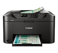 Canon MAXIFY MB2150 Inyección de tinta A4 600 x 1200 DPI 19 ppm Wifi