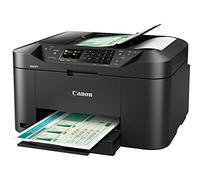 Canon Maxify MB2150 Impresora de inyección de tinta todo en uno con wifi (4 en 1)