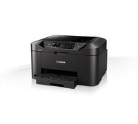 Canon MAXIFY MB2150 Inyección de tinta A4 600 x 1200 DPI 19 ppm Wifi
