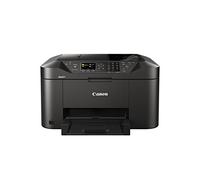 Canon MAXIFY MB2150 Inyección de tinta A4 600 x 1200 DPI 19 ppm Wifi
