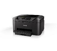 canon maxify mb2150 multifunción a4 wifi inkjet dúplex