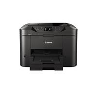 Canon MAXIFY MB2750 Inyección de tinta A4 600 x 1200 DPI Wifi