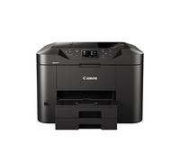Canon MAXIFY MB2750 Inyección de tinta A4 600 x 1200 DPI Wifi