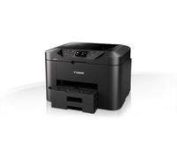 Canon MAXIFY MB2750 Inyección de tinta A4 600 x 1200 DPI Wifi