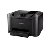 Canon MAXIFY MB5150 Inyección de tinta A4 600 x 1200 DPI Wifi