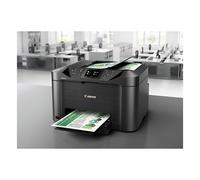 Canon Maxify MB5150 impresora all-in-one con wifi y fax (4 en 1)