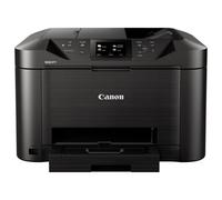 Canon MAXIFY MB5150 Inyección de tinta A4 600 x 1200 DPI Wifi