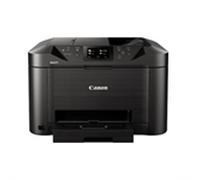 Canon Maxify MB5150 impresora multifunción WIFI