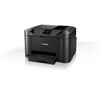Canon MAXIFY MB5150 Inyección de tinta A4 60 x 1200 DPI 24 ppm Wifi