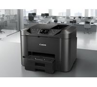 Canon MAXIFY MB5450 Inyección de tinta A4 600 x 1200 DPI 24 ppm Wifi