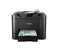 Canon MAXIFY MB5450 Inyección de tinta A4 600 x 1200 DPI 24 ppm Wifi