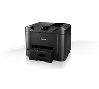 CANON MAXIFY MB5450 Impresora Tinta Color A4 600x1200DPI Wi-Fi