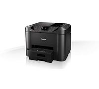 CANON MAXIFY MB5450 - Stampante multifunzione - Colore - Ink-Jet - A4 (210 x 297 mm), Legal (216 x 356 mm) (Originale) - A4/Legal (supporti) - Fino a 22 ppm (Copia)