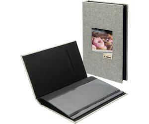 Canon MC-PA005 GY: Álbum de fotos para impresora compacta