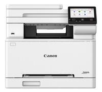 Canon MF664Cdw Multifunción Láser Color Imprime Copia Escanea Red WiFi 25ppm Doble Cara Automática Casete 250 Hojas