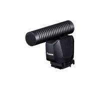 Canon Micrófono estéreo direccional DM-E1D