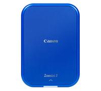 Canon Mini impresora Zoemini 2 azul marino