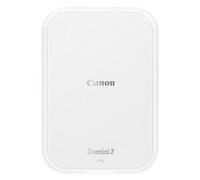 Canon Mini impresora Zoemini 2 blanco perla