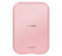 Canon Mini impresora Zoemini 2 oro rosa