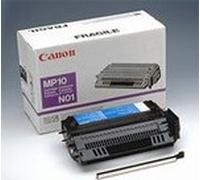 Canon MP10 P01 toner negro positivo (original)
