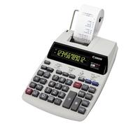 Canon MP120-MG-es II calculadora Escritorio Calculadora de impresión Blanco