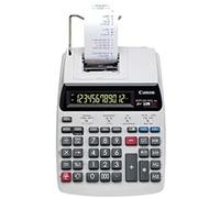 Canon MP120-MG-es II calculadora Escritorio Calculadora de impresión Blanco