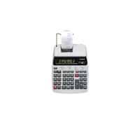 Canon MP120-MG-es II calculadora Escritorio Calculadora de impresión Blanco