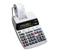 Canon MP120-MG-es II calculadora Escritorio Calculadora de impresión Blanco