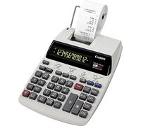 Canon MP120-MG-es II, Calculadora impresora, Tamaño Único, Gris