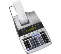 Canon MP1211-LTSC calculadora Escritorio Calculadora de impresión Plata