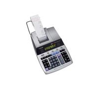 Calculadora impresora Canon MP1211-LTSC plata