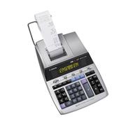 Calculadora con impresión MP1411-LTSC (Plata) - CANON