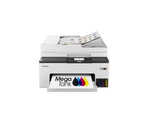 Canon multifunción maxify gx2051