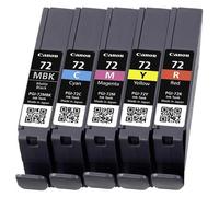 Canon Multipack PGI-72 MBK/C/M/Y/R