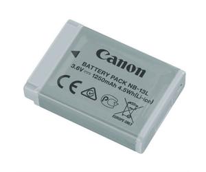 Canon NB-13L Batería