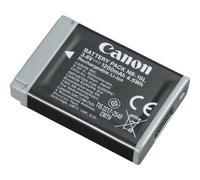 Canon NB-15L Batería Para PowerShot G7 X Mark III, SX740 HS G5 X