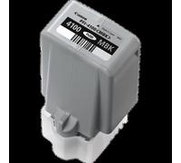 Canon Negro mate PFI-4100MBK - cartucho de tinta de 80 ml