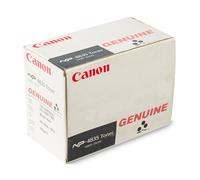 Canon NP-4335 pack 2x toner negros (original)