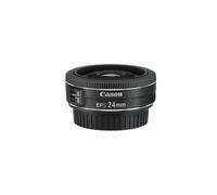 Canon EF-S 24mm F2.8 STM