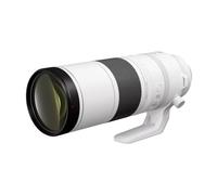 Canon RF 200-800mm F6.3-9 IS USM MILC Objetivo telefoto zoom Negro, Blanco