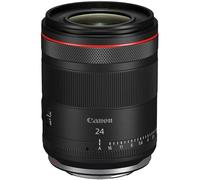 Canon RF 24 mm f/1,4 L VCM nuevo