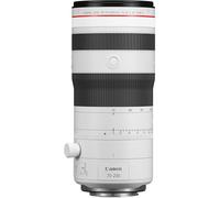 CANON Objectif RF 70-200mm f/2.8L IS USM Z blancGaranti 2 ANS